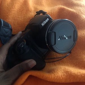Nikon Coolpix L330